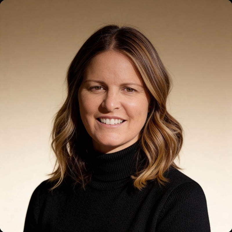 Allison Chapleau, Senior Vice President, Compass Commercial Brokerage